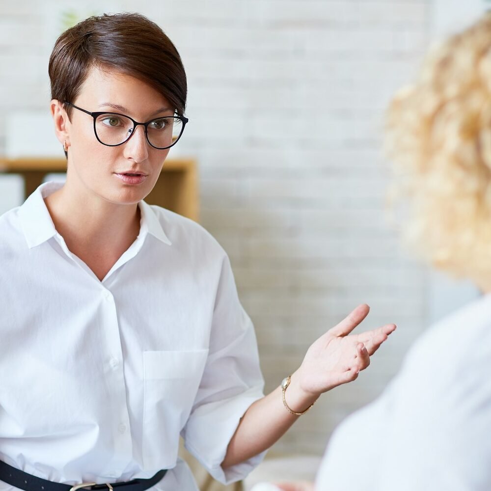 Consultation